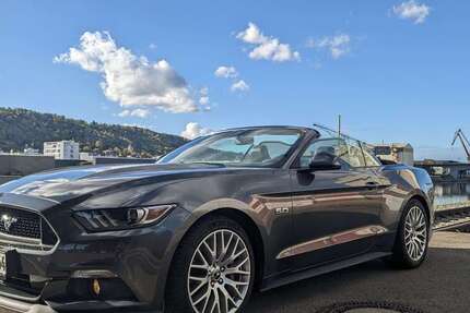 Ford Mustang 92.000 km 31.299 &euro; Neuhausen auf den Fildern 73765