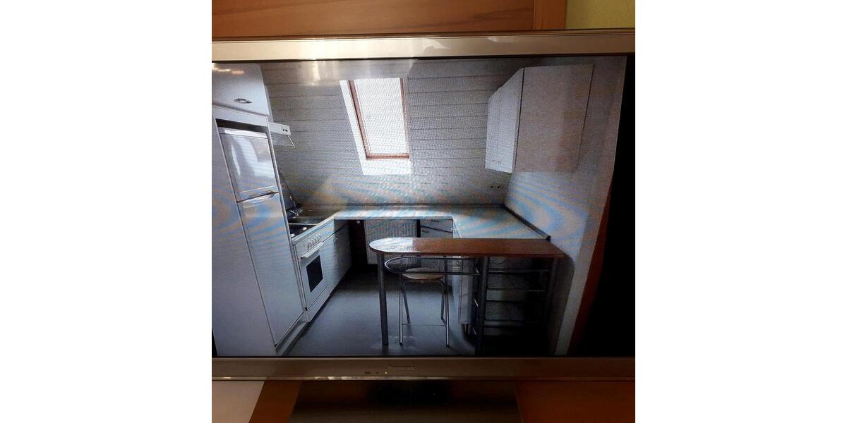 Dachgeschoßwohnung Ostfildern - 1 Zimmer, 56 m&sup2;, 850&euro; | Angebot:25959868