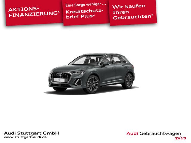 Audi Q3 65.904 km 26.740 &euro; Stuttgart 70563
