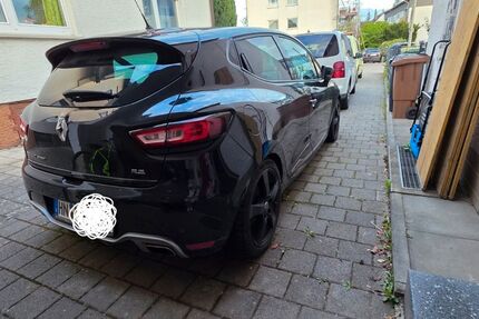 Renault Clio 46.680 km 18.000 &euro; Murr 71711