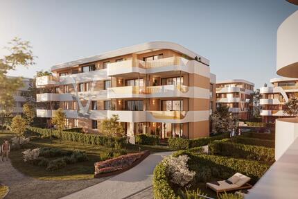 Wohnung Sindelfingen Darmsheim - 1 Zimmer, 35 m&sup2;, 650&euro; | Angebot:24533260