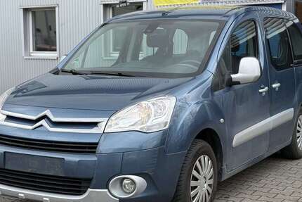 Citroen Berlingo 124.257 km 6.450 &euro; Brackenheim 74336