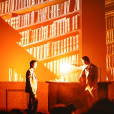 Golden Ace – Die Magier: Chroniken der Magie Tour 2027 02.04.2027 Bürgerzentrum Waiblingen