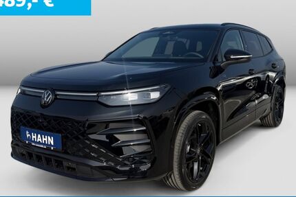 VW Tayron 1.111 km 53.490 &euro; Kornwestheim 70806