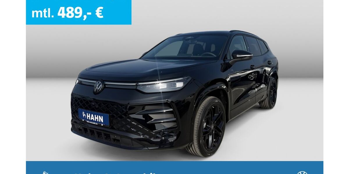 VW Tayron 1.111 km 53.490 &euro; Kornwestheim 70806