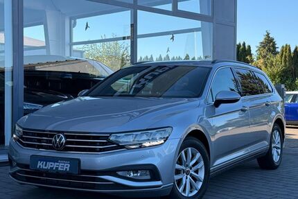 VW Passat Variant 55.640 km 20.900 &euro; Vaihingen / Enz 71665