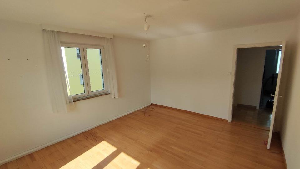 Etagenwohnung Stuttgart Feuerbach - 4 Zimmer, 70 m&sup2;, 1.220&euro; | Angebot:27587725