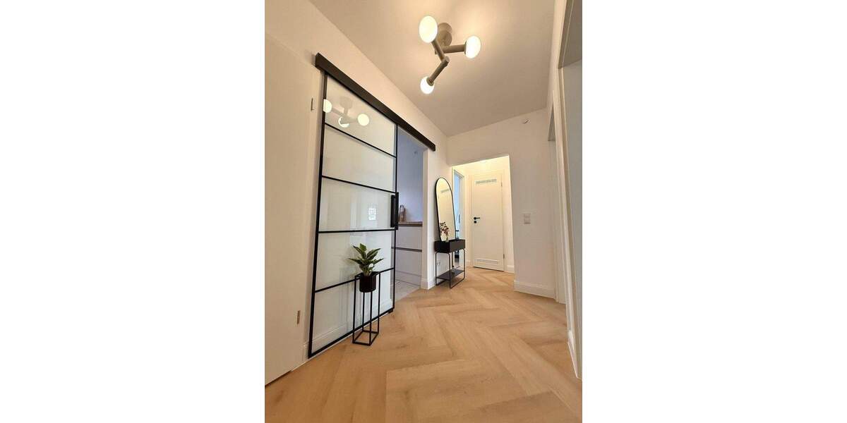 Etagenwohnung Stuttgart Ost - 3 Zimmer, 54 m&sup2;, 269.000&euro; | Angebot:25897508