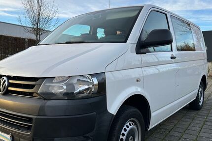 VW T5 Transporter 204.000 km 8.550 &euro; Remseck am Neckar 71686