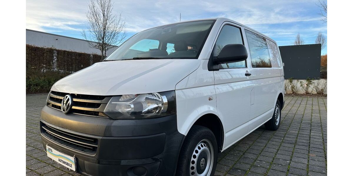 VW T5 Transporter 204.000 km 8.550 &euro; Remseck am Neckar 71686