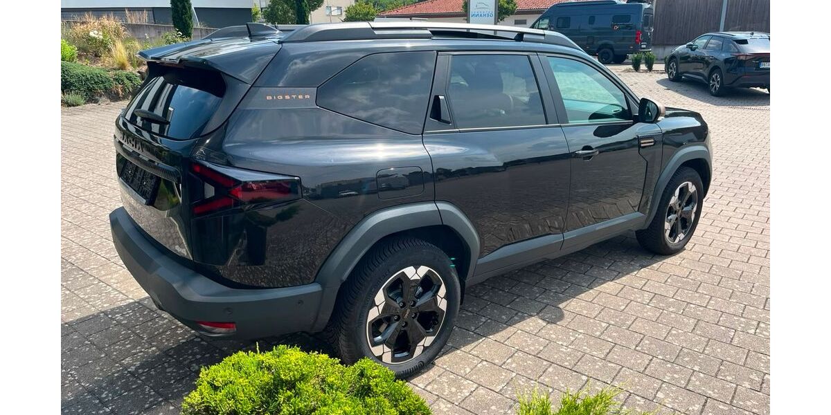 Dacia Bigster 6.500 km 30.490 &euro; Grafenau / Döffingen 71120