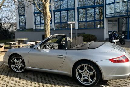 Porsche 997 175.000 km 48.000 &euro; Heilbronn 74081
