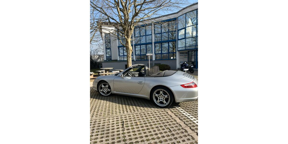 Porsche 997 175.000 km 48.000 &euro; Heilbronn 74081
