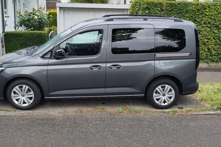 VW Caddy 102.000 km 15.750 &euro; heilbronn 74080