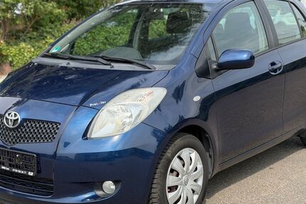 Toyota Yaris 199.000 km 3.490 &euro; Möglingen 71696