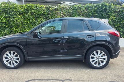 Mazda CX-5 213.000 km 4.600 &euro; Filderstadt 70794