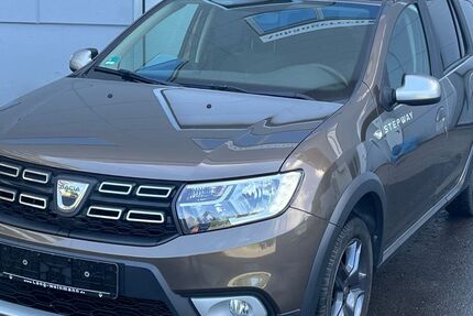 Dacia Logan 86.000 km 9.990 &euro; Leonberg 71229