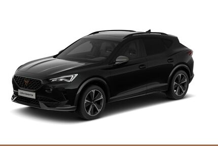 Cupra Formentor 43.217 km 27.230 &euro; Stuttgart-Feuerbach 70469