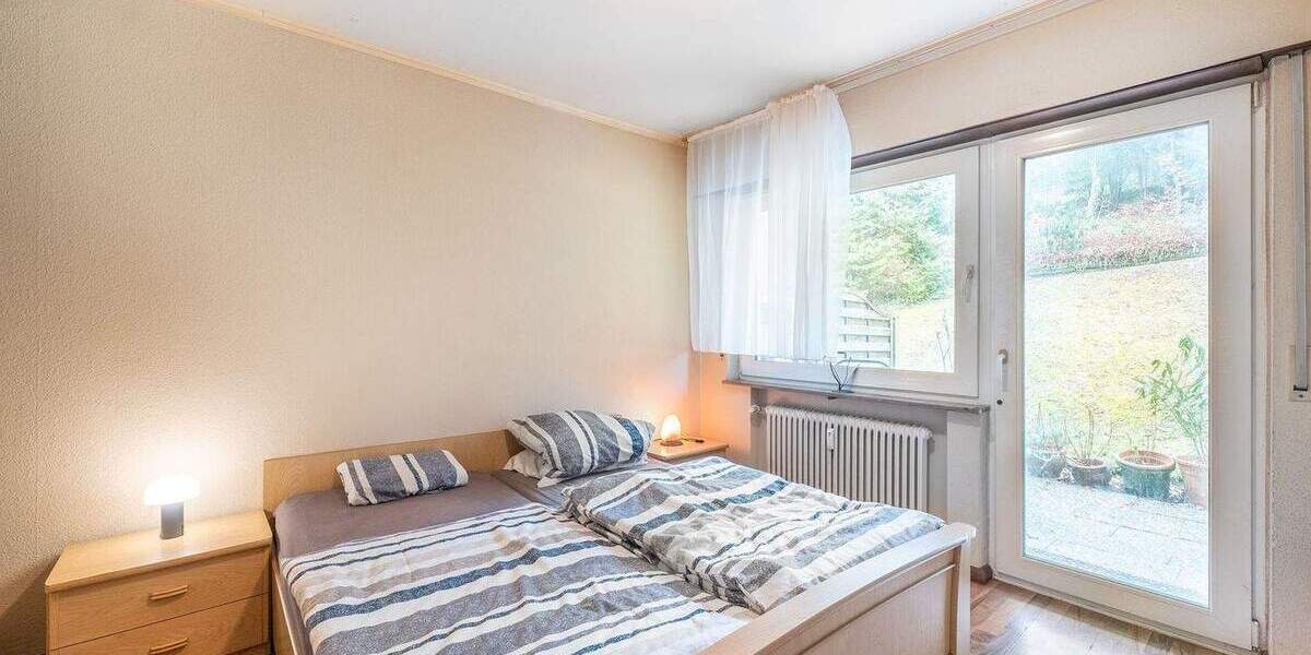 Etagenwohnung Stuttgart Rohr - 2 Zimmer, 53 m&sup2;, 219.000&euro; | Angebot:25737254