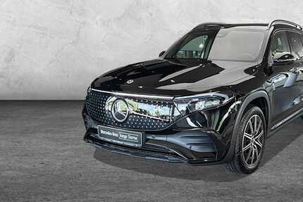 Mercedes-Benz EQB 9.500 km 47.525 &euro; Tamm 71732