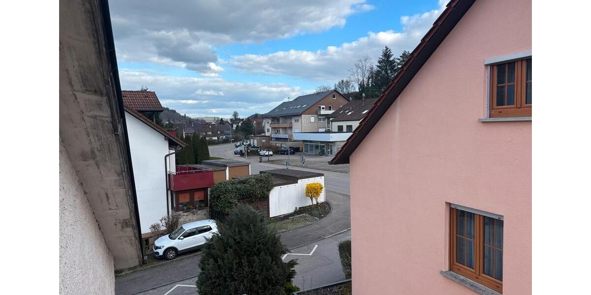 Etagenwohnung Murrhardt - 2 Zimmer, 50 m&sup2;, 650&euro; | Angebot:25931269