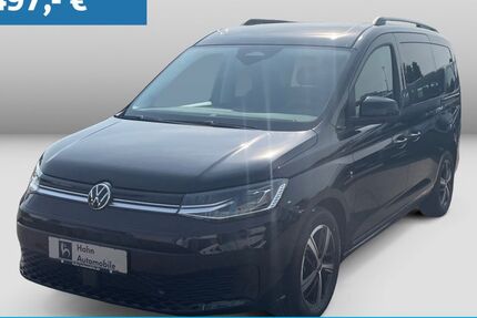 VW Caddy Maxi 4.555 km 41.990 &euro; Bietigheim-Bissingen 74321