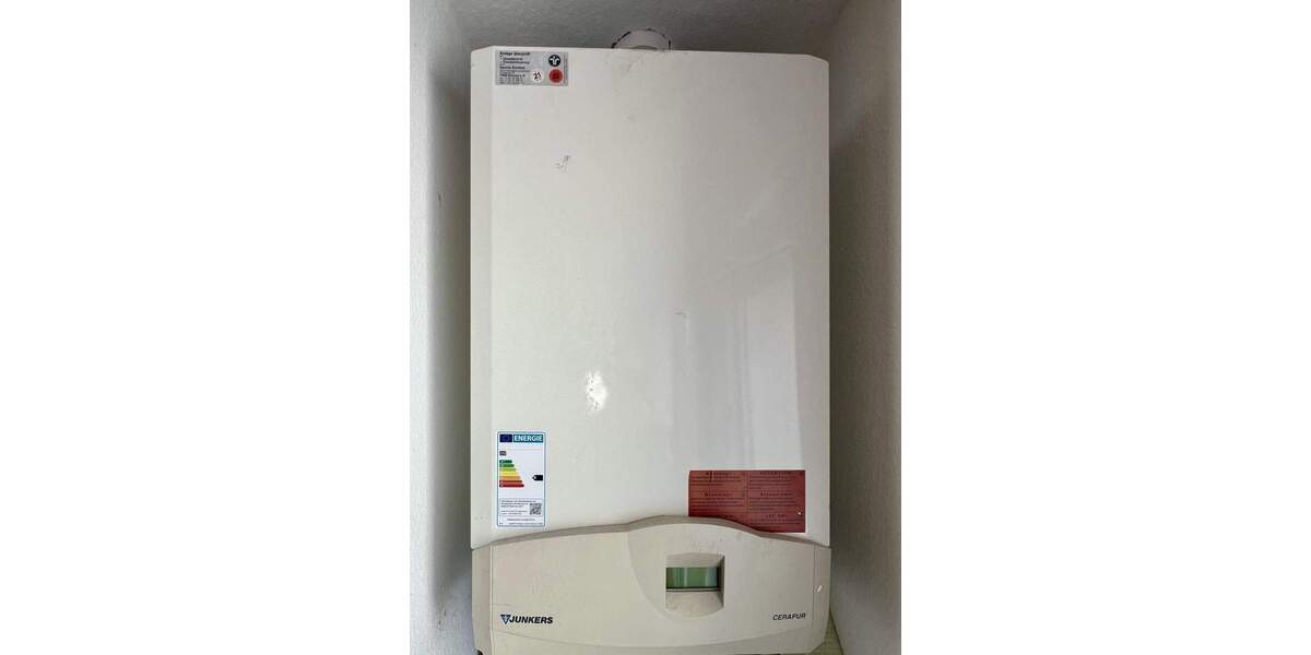 Etagenwohnung Esslingen Krummenacker - 4 Zimmer, 75 m&sup2;, 270.000&euro; | Angebot:25706125