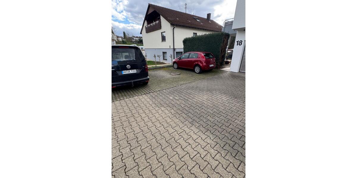 Etagenwohnung Althütte - 1.5 Zimmer, 46 m&sup2;, 160.000&euro; | Angebot:25986939