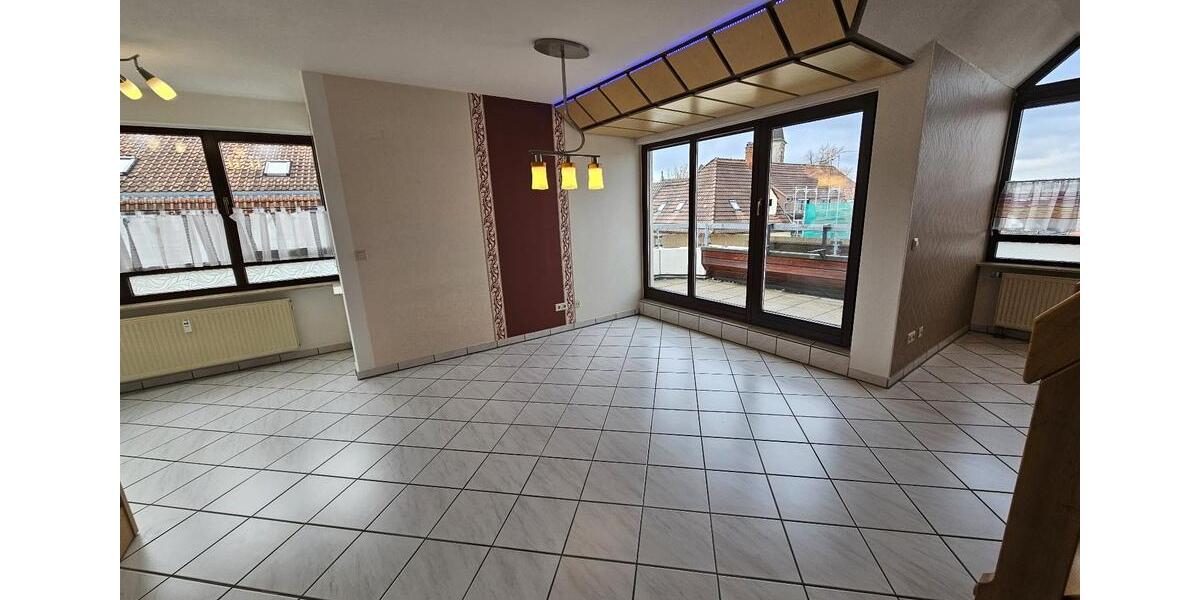 Maisonettenwohnung Böblingen - 3 Zimmer, 70 m&sup2;, 329.000&euro; | Angebot:25995995