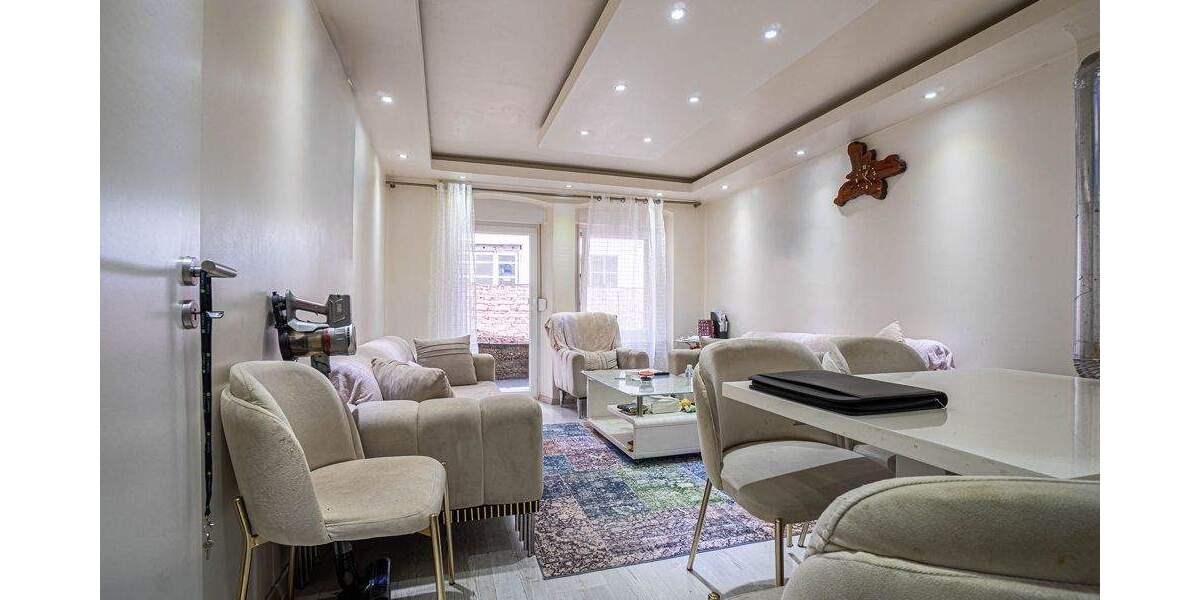 Etagenwohnung Stuttgart Stuttgart-West West - 3 Zimmer, 60 m&sup2;, 249.000&euro; | Angebot:25773083