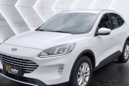 Ford Kuga 18.900 km 20.850 &euro; Bietigheim-Bissingen 74321