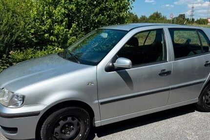 VW Polo 233.588 km 1.200 &euro; Ludwigsburg 71636