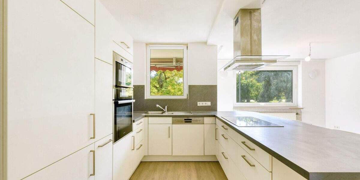 Etagenwohnung Stuttgart Giebel - 3 Zimmer, 64 m&sup2;, 235.000&euro; | Angebot:25670988