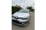 Renault Megane 137.000 km 5.300 &euro; Kirchberg an der Murr 71737
