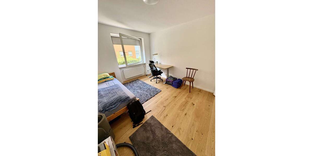 Etagenwohnung Stuttgart Stuttgart-Ost - 1 Zimmer, 14 m&sup2;, 410&euro; | Angebot:23116109