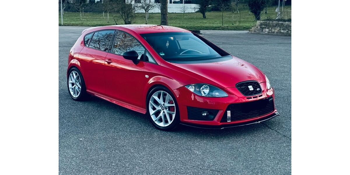 Seat Leon 191.000 km 9.499 &euro; Brackenheim 74336