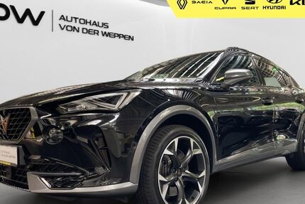 Cupra Formentor 34.880 km 36.880 &euro; Heilbronn 74076