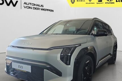 Kia EV3 3.000 km 47.900 &euro; Stuttgart 70469