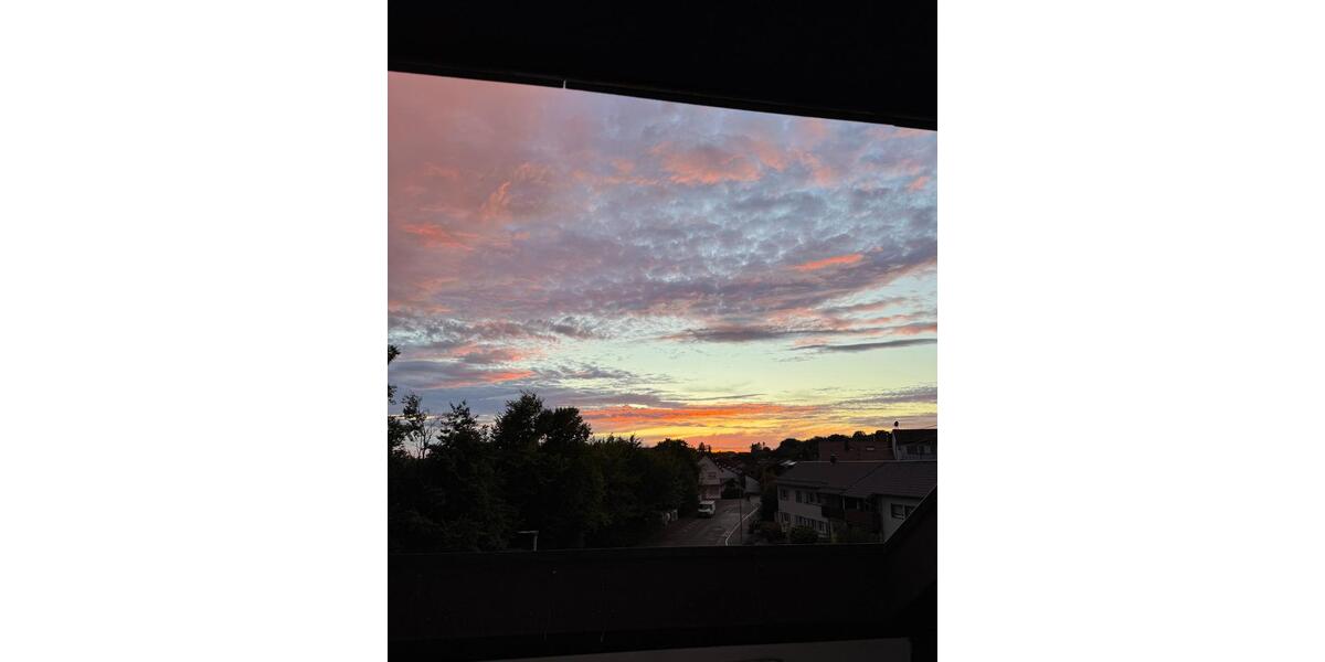 Dachgeschoßwohnung Backnang - 2 Zimmer, 55 m&sup2;, 950&euro; | Angebot:25306793