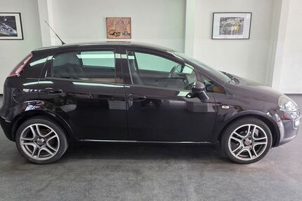 Fiat Punto Evo 175.000 km 3.490 &euro; Asperg/Ludwigsburg bei Stuttgart 71679
