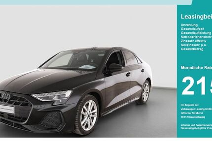 Audi A3 27.902 km 29.248 &euro; Leonberg 71229