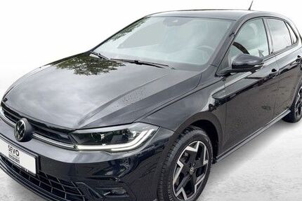 VW Polo 20.458 km 25.790 &euro; Großbottwar 71723