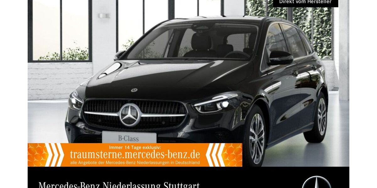 Mercedes-Benz B 200 16.659 km 30.390 &euro; Böblingen 71034