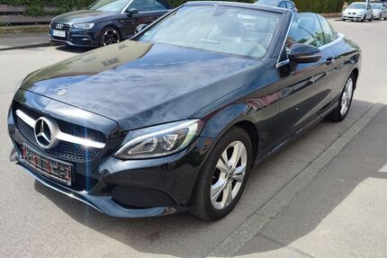 Mercedes-Benz C 200 164.523 km 21.800 &euro; Neuhausen 73765