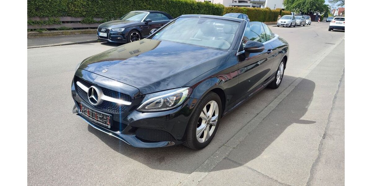 Mercedes-Benz C 200 164.523 km 21.800 &euro; Neuhausen 73765
