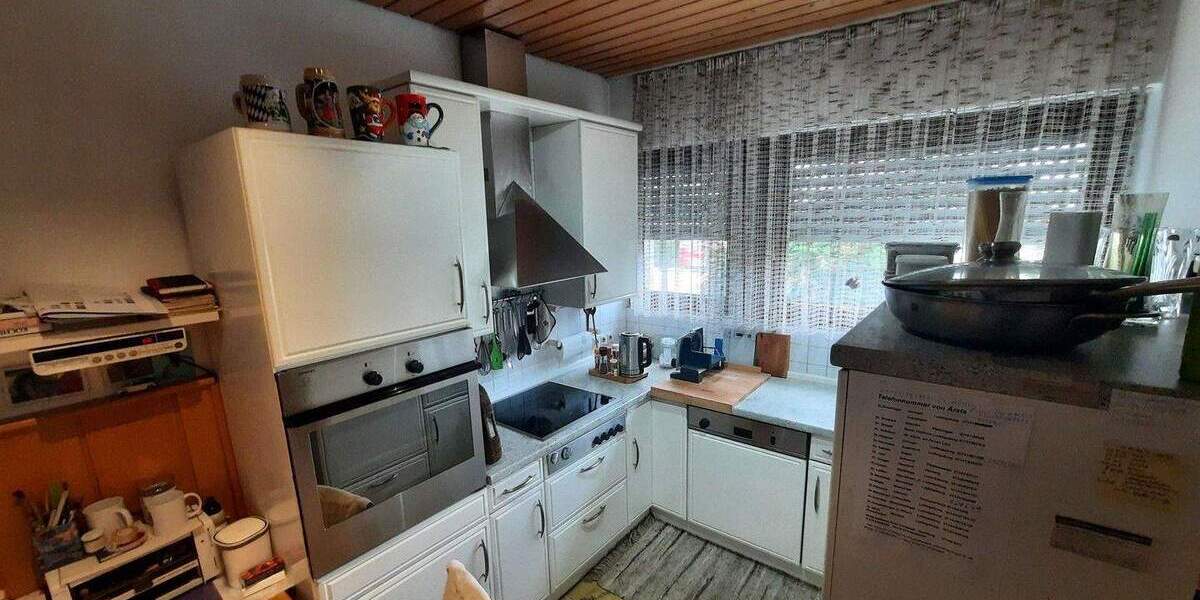 Reihenmittelhaus Remseck-Hochberg Hochberg - 4 Zimmer, 82 m&sup2;, 430.000&euro; | Angebot:25879471