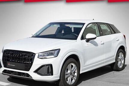 Audi Q2 9.999 km 33.910 &euro; Stuttgart 70469
