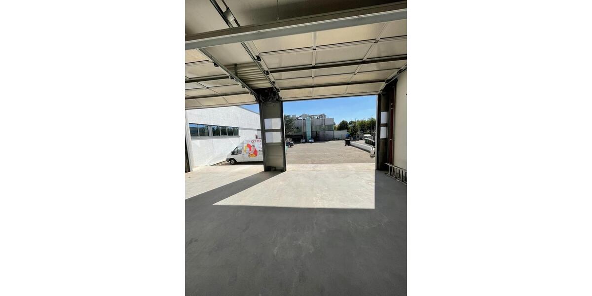 Gewerbeobjekt Ditzingen - 2.600&euro; | Angebot:25602638