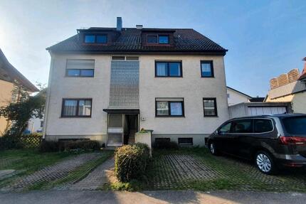 Wohnung Stuttgart Neuwirtshaus - 1.5 Zimmer, 38 m&sup2;, 695&euro; | Angebot:26469715