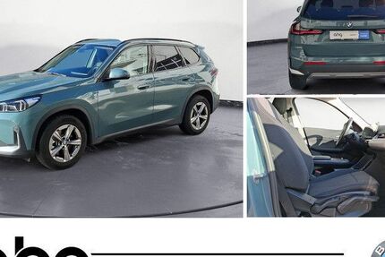 BMW X1 14.842 km 36.950 &euro; Ostfildern 73760